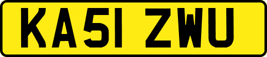 KA51ZWU