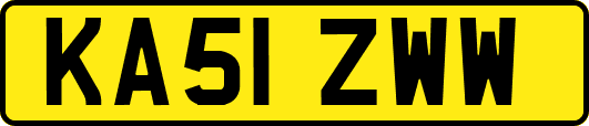 KA51ZWW