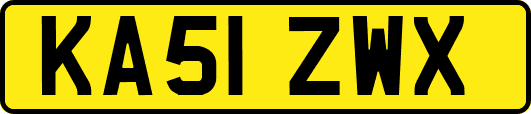 KA51ZWX