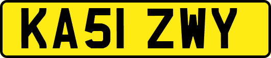 KA51ZWY