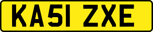 KA51ZXE