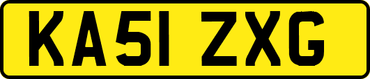 KA51ZXG