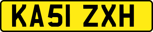 KA51ZXH