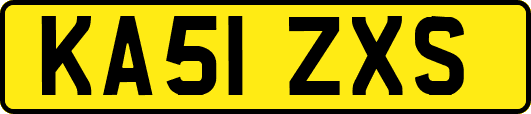 KA51ZXS