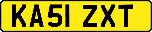 KA51ZXT