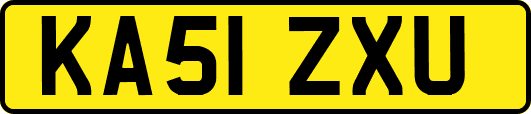 KA51ZXU