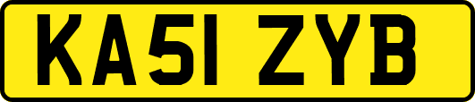 KA51ZYB