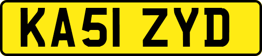KA51ZYD