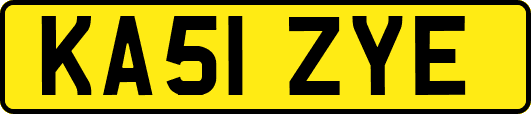 KA51ZYE