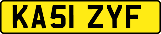 KA51ZYF