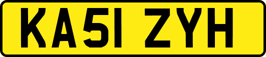 KA51ZYH