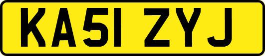 KA51ZYJ