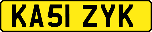 KA51ZYK