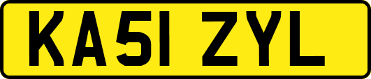 KA51ZYL