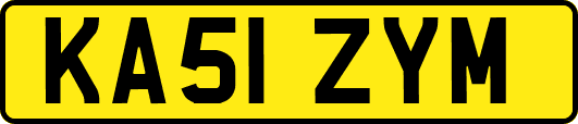 KA51ZYM