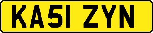 KA51ZYN