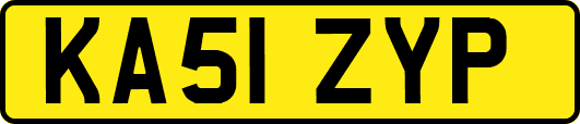 KA51ZYP