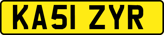 KA51ZYR