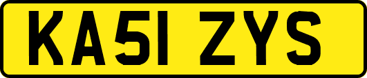 KA51ZYS