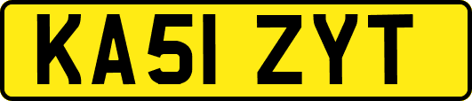 KA51ZYT