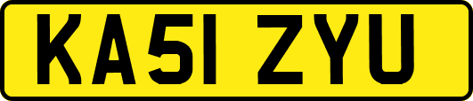 KA51ZYU