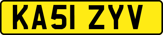 KA51ZYV