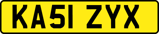 KA51ZYX