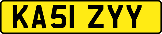 KA51ZYY
