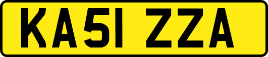 KA51ZZA
