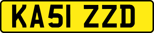 KA51ZZD