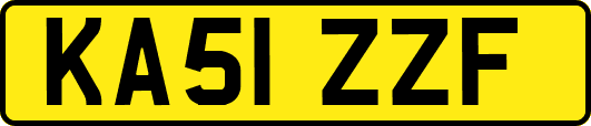 KA51ZZF