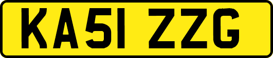 KA51ZZG