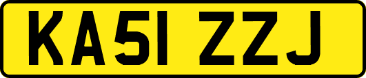 KA51ZZJ