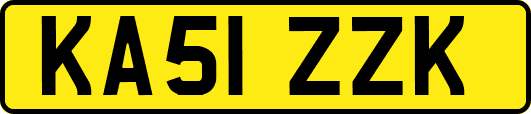 KA51ZZK