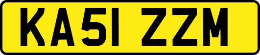 KA51ZZM