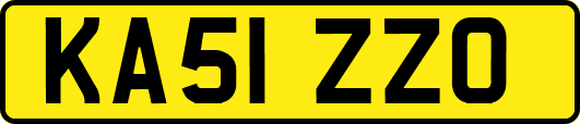 KA51ZZO