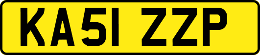 KA51ZZP