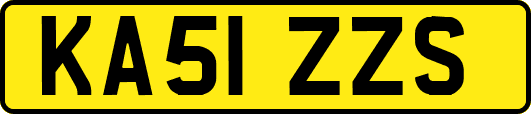 KA51ZZS