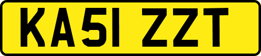 KA51ZZT