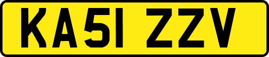 KA51ZZV