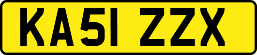 KA51ZZX