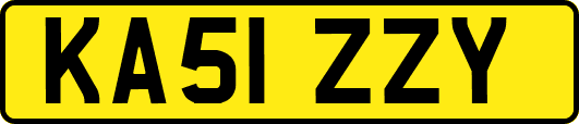 KA51ZZY