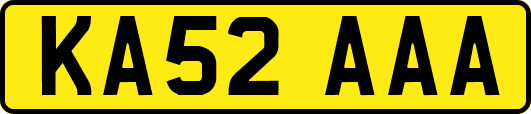 KA52AAA