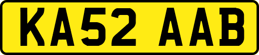 KA52AAB