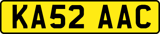 KA52AAC