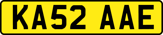 KA52AAE