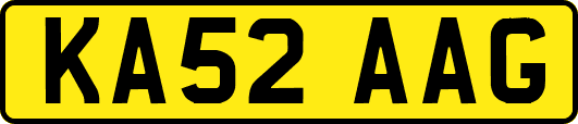 KA52AAG