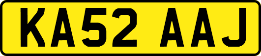KA52AAJ