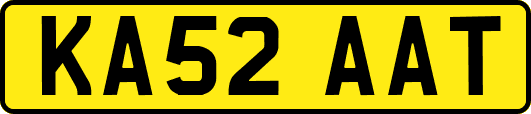 KA52AAT