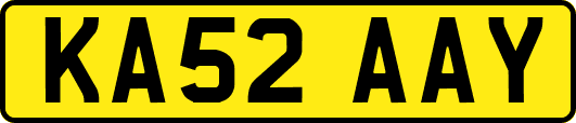KA52AAY